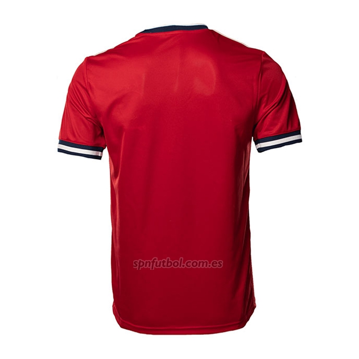 Tailandia Camiseta Aberdeen Primera 2021-2022